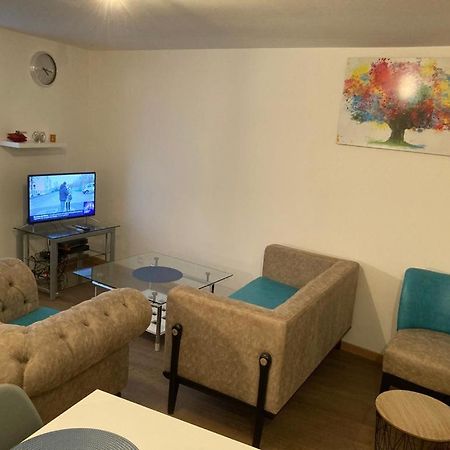 Appartement Plein Pied 45 M2 巴卡拉 外观 照片