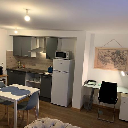 Appartement Plein Pied 45 M2 巴卡拉 外观 照片
