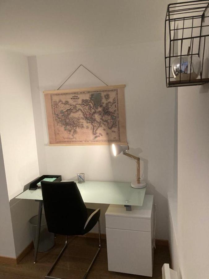 Appartement Plein Pied 45 M2 巴卡拉 外观 照片