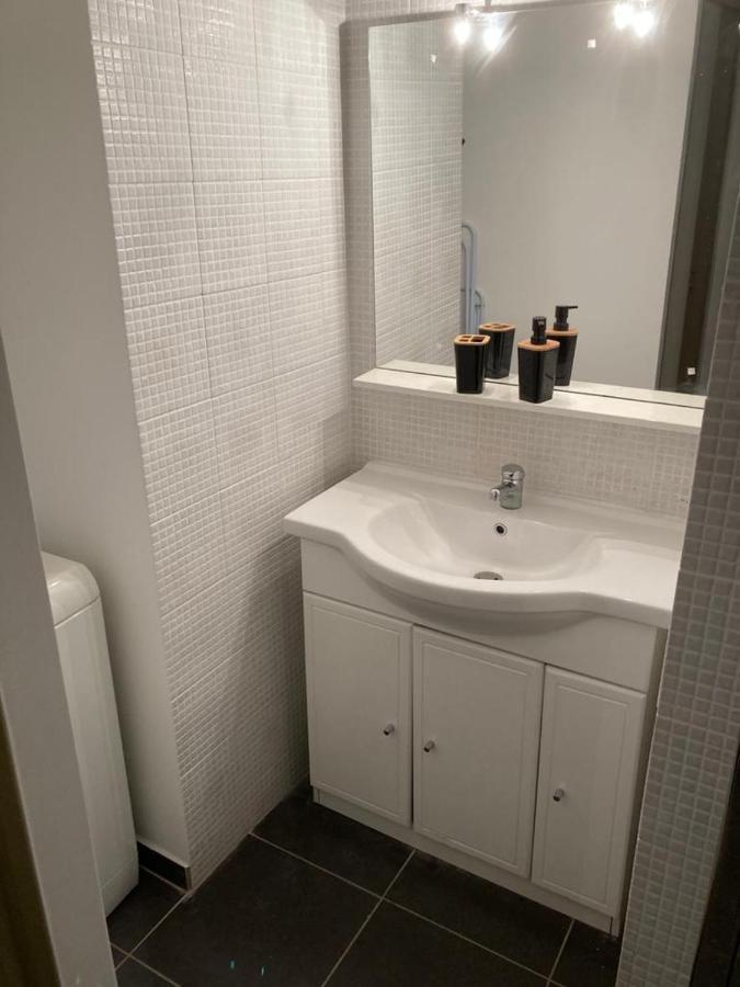Appartement Plein Pied 45 M2 巴卡拉 外观 照片
