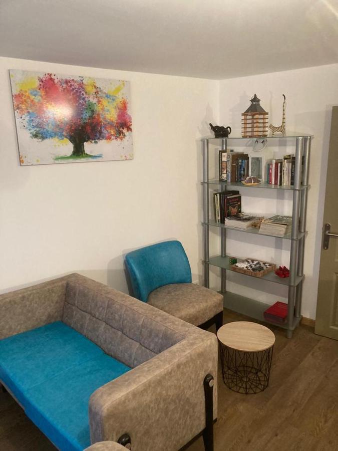 Appartement Plein Pied 45 M2 巴卡拉 外观 照片