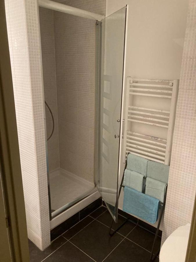 Appartement Plein Pied 45 M2 巴卡拉 外观 照片