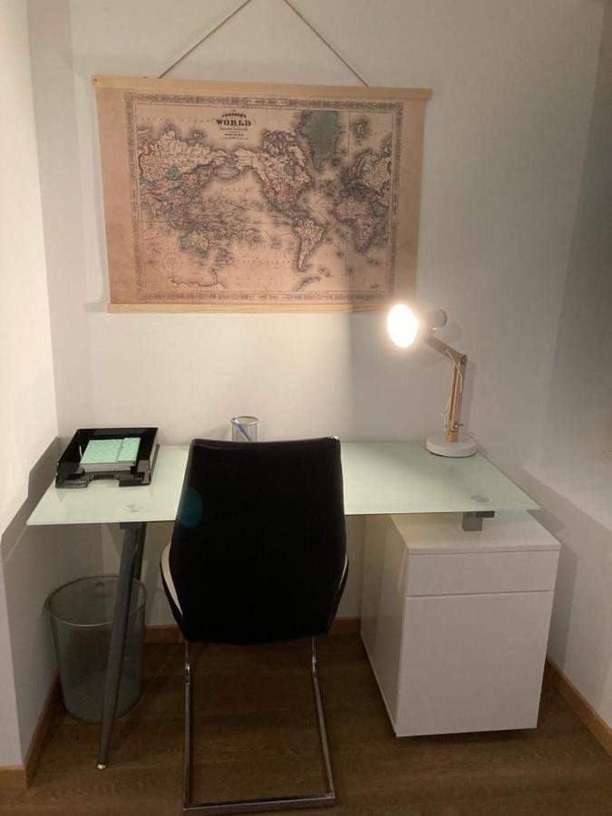 Appartement Plein Pied 45 M2 巴卡拉 外观 照片