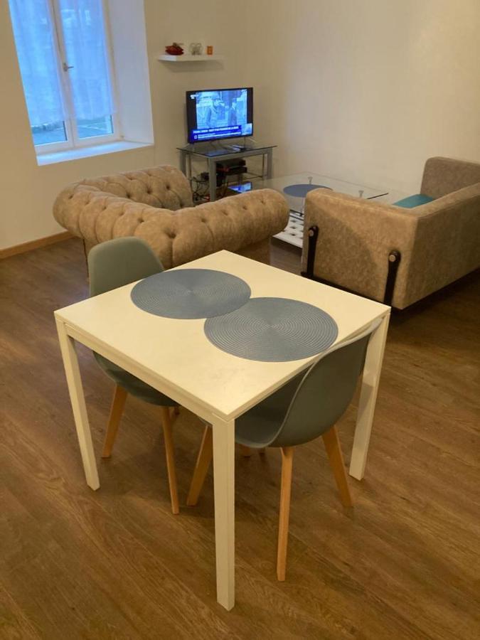 Appartement Plein Pied 45 M2 巴卡拉 外观 照片