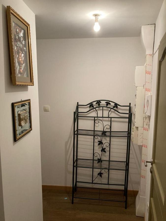 Appartement Plein Pied 45 M2 巴卡拉 外观 照片