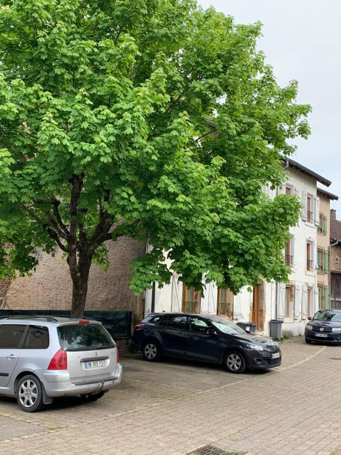 Appartement Plein Pied 45 M2 巴卡拉 外观 照片